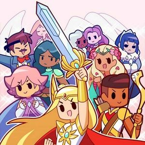 Meet your Posher, Jamesha